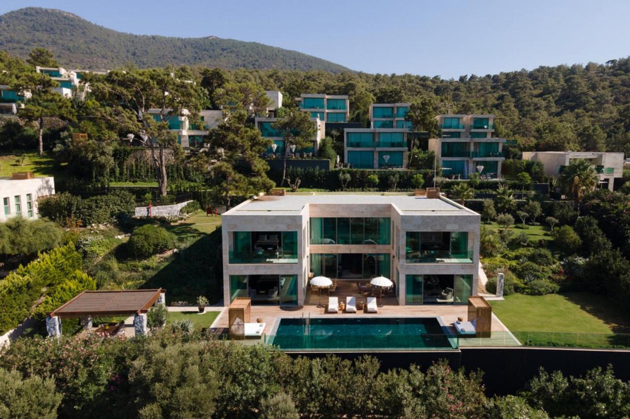 Vogue Hotel Supreme Bodrum Torba Exterior foto